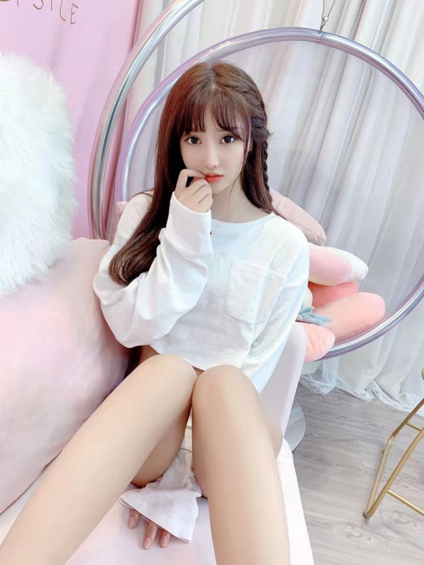 佛山南海区漂亮美女